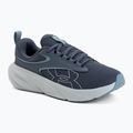 Laufschuhe für Damen Under Armour Surge 5 downpour gray/blue fog/blue fog