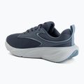 Laufschuhe für Damen Under Armour Surge 5 downpour gray/blue fog/blue fog 3