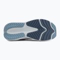 Laufschuhe für Damen Under Armour Surge 5 downpour gray/blue fog/blue fog 4