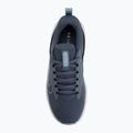 Laufschuhe für Damen Under Armour Surge 5 downpour gray/blue fog/blue fog 5