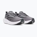 Herren-Laufschuhe Under Armour Surge 5 castlerock/white/black 2