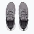 Herren-Laufschuhe Under Armour Surge 5 castlerock/white/black 3