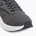 Herren-Laufschuhe Under Armour Surge 5 castlerock/white/black 7