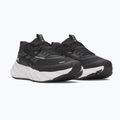 Damen Trainingsschuhe Under Armour FLX TR black/black/white 2