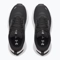 Damen Trainingsschuhe Under Armour FLX TR black/black/white 3