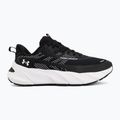 Damen Trainingsschuhe Under Armour FLX TR black/black/white 2
