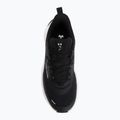 Damen Trainingsschuhe Under Armour FLX TR black/black/white 5