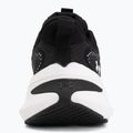 Damen Trainingsschuhe Under Armour FLX TR black/black/white 6