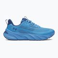 Herren Trainingsschuhe Under Armour FLX TR aegean blue/blackout navy/blackout navy