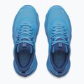 Herren Trainingsschuhe Under Armour FLX TR aegean blue/blackout navy/blackout navy 3
