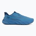 Herren Trainingsschuhe Under Armour FLX TR aegean blue/blackout navy/blackout navy 2