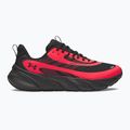 Herren Trainingsschuhe Under Armour FLX TR racer red/black/black