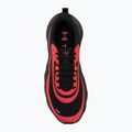 Herren Trainingsschuhe Under Armour FLX TR racer red/black/black 5