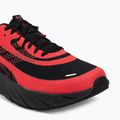 Herren Trainingsschuhe Under Armour FLX TR racer red/black/black 7