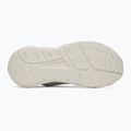 Damen Trainingsschuhe Under Armour FLX TR summit white/summit white/metallic silver 4