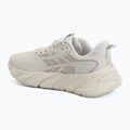 Damen Trainingsschuhe Under Armour FLX TR summit white/summit white/metallic silver 3
