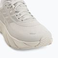 Damen Trainingsschuhe Under Armour FLX TR summit white/summit white/metallic silver 7