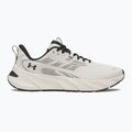 Herren Trainingsschuhe Under Armour FLX TR summit white/black/black