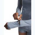 Laufpullover für Damen Under Armour Velociti Half Zip blue wind/reflective 3