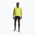 Herren-Laufshorts Under Armour Velociti Pro Half Tight ultimate black/reflective 2