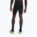 Herren-Laufshorts Under Armour Velociti Pro Half Tight ultimate black/reflective 3