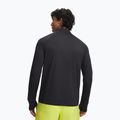 Laufsweatshirt für Herren Under Armour Velociti Half Zip ultimate black/reflective 2