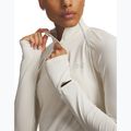 Laufpullover für Damen Under Armour Velociti Half Zip stone/reflective 3