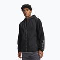 Laufjacke für Herren Under Armour Velociti Storm Jacket ultimate black/reflective