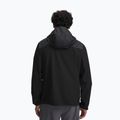 Laufjacke für Herren Under Armour Velociti Storm Jacket ultimate black/reflective 2