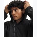 Laufjacke für Herren Under Armour Velociti Storm Jacket ultimate black/reflective 3