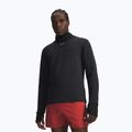 Lauf-Langarmshirt für Herren Under Armour Velociti Layer LS ultimate black/reflective