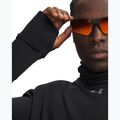 Lauf-Langarmshirt für Herren Under Armour Velociti Layer LS ultimate black/reflective 3