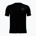 Herren-Laufshirt Under Armour Velociti Run Brain black/team royal