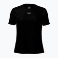 Damen-Laufshirt Under Armour Velociti Reflect black/reflective