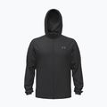 Laufjacke für Herren Under Armour Velociti Hooded Jacket ultimate black/reflective
