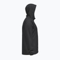 Laufjacke für Herren Under Armour Velociti Hooded Jacket ultimate black/reflective 2