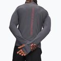 Herrenpullover Under Armour Tech Utility 1/4 Zip castlerock/racer red 3