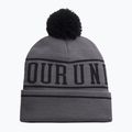 Herren-Wintermütze Under Armour Halftime Pom Beanie castlerock/black/black 2