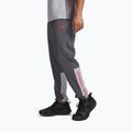 Herren-Trainingshose Under Armour Tech Utility Woven Pants castlerock/mod gray/racer red 4