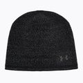 Laufmütze Under Armour Velociti Elite Refl Beanie black/black/reflective