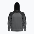 Herrenpullover Under Armour Fleece Winter HD clay green/ultimate black/white