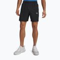 Herren-Trainingsshorts Under Armour Tech Utility Shorts black/steel