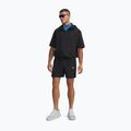 Herren-Trainingsshorts Under Armour Tech Utility Shorts black/steel 2
