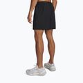 Herren-Trainingsshorts Under Armour Tech Utility Shorts black/steel 3