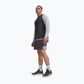 Herren-Trainingsshorts Under Armour Tech Utility Shorts castlerock/mod gray/racer red 2