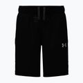 Kindershorts Under Armour Tech Utility Woven Shorts black/black/steel