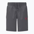 Kindershorts Under Armour Tech Utility Woven Shorts castlerock/mod gray/racer red