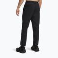 Herren-Trainingshose Under Armour Tech Utility Woven Pants black/black/steel 3