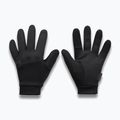 Laufhandschuhe für Herren Under Armour Velociti Liner black/black/reflective