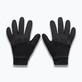 Laufhandschuhe für Herren Under Armour Velociti Liner black/black/reflective 2